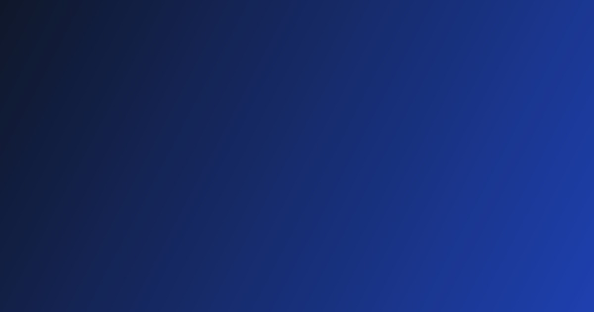 Abstract geometric shapes in dark blue and purple